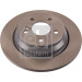 FEBI BILSTEIN Bremsscheibe | 26404 FEBI BILSTEIN Bremsscheibe | 26404