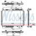 Wasserkühler PKW | Ford Fiesta VII 17 | 606661 Wasserkühler PKW | Ford Fiesta VII 17 | 606661