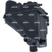 Ausgleichsbehälter, Kühlmittel EASY FIT 454115