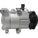 Kompressor, Klimaanlage | ACP 447 000P Kompressor, Klimaanlage | ACP 447 000P