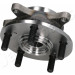 Japanparts Radnabe KK-14028 Japanparts Radnabe KK-14028