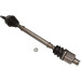 Antriebswelle | 49-0496 Antriebswelle | 49-0496