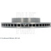 Bremsscheibe Kia P. Sorento 3.5 V6 4Wd 02 | ADG04390