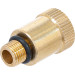 BGS Adapter für Kompressionstester | für Art. 8005, 8235, 8236 | M10 x 1,0 | 8005-10 BGS Adapter für Kompressionstester | für Art. 8005, 8235, 8236 | M10 x 1,0 | 8005-10