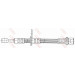 Bremsschlauch VA re | SUBARU Impreza,Legacy 98 | PHD438