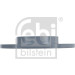 FEBI BILSTEIN Bremsscheibe 02121