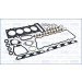 52211100 Dichtungssatz, Zylinderkopf MULTILAYER STEEL