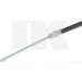 Seilzug, Feststellbremse Fiat T. Ducato 82-94 Le/Pr | 909910 Seilzug, Feststellbremse Fiat T. Ducato 82-94 Le/Pr | 909910