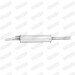 53 / Auspufftopf Mitte | VW Polo,Ibiza 1.2 40,47KW 10.01 | 71341 53 / Auspufftopf Mitte | VW Polo,Ibiza 1.2 40,47KW 10.01 | 71341