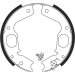84 461 016 Bremsbacken | MITSUBISHI Pajero,L400 84 | GS8695 84 461 016 Bremsbacken | MITSUBISHI Pajero,L400 84 | GS8695