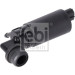 Waschwasserpumpe | Toyota | 109285