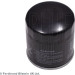 Kraftstofffilter Isuzu D-Max 2.5D 02 | ADZ92311 Kraftstofffilter Isuzu D-Max 2.5D 02 | ADZ92311