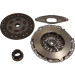 Kupplungssatz | BMW E90-E93 325d,330d 05 | 624 3371 00