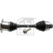 FEBI BILSTEIN Antriebswelle | 182885 FEBI BILSTEIN Antriebswelle | 182885