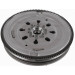 SACHS Schwungrad 2294 501 205 Zwei-Massen-Schwungrad