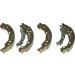 Bremsbackensatz HA | CITROEN C2, C3 03-17 | S 23 523 Bremsbackensatz HA | CITROEN C2, C3 03-17 | S 23 523