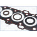 52209700 Dichtungssatz, Zylinderkopf FIBERMAX