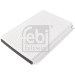 FEBI BILSTEIN Innenraumfilter | 14749