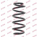 KYB Fahrwerksfeder Toyota T. Avensis 1.6-2.2D 11/08 | RA6153 KYB Fahrwerksfeder Toyota T. Avensis 1.6-2.2D 11/08 | RA6153