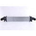 Ladeluftkühler PKW | MERCEDES C 220 CDI 07 | 96534 Ladeluftkühler PKW | MERCEDES C 220 CDI 07 | 96534