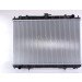 Wasserkühler PKW | NISSAN X-TRAIL 2.2 D 01 | 68703A Wasserkühler PKW | NISSAN X-TRAIL 2.2 D 01 | 68703A