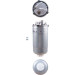MAHLE Kraftstofffilter | KL 157/1D