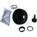 Faltenbalg, Antriebswelle Vw Ext. A4/Passat/Superb 1.9Tdi | 49-0744 Faltenbalg, Antriebswelle Vw Ext. A4/Passat/Superb 1.9Tdi | 49-0744