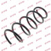 KYB Fahrwerksfeder VW P. Polo 1.0-1.6 10.94-12.99 | RC1692 KYB Fahrwerksfeder VW P. Polo 1.0-1.6 10.94-12.99 | RC1692