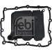 FEBI BILSTEIN Hydraulikfiltersatz, Automatikgetriebe | 172630 FEBI BILSTEIN Hydraulikfiltersatz, Automatikgetriebe | 172630