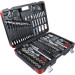 BGS Steckschlüssel-Satz | Antrieb 6,3 mm (1/4"""") / 10 mm (3/8"""") / 12,5 mm (1/2"""") | 176-tlg | 15217 BGS Steckschlüssel-Satz | Antrieb 6,3 mm (1/4"""") / 10 mm (3/8"""") / 12,5 mm (1/2"""") | 176-tlg | 15217