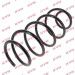 KYB Fahrwerksfeder Peugeot P. 508, 508 Sw 1.6/1.6D 11.10 | RA3420 KYB Fahrwerksfeder Peugeot P. 508, 508 Sw 1.6/1.6D 11.10 | RA3420