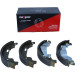 Bremsbacken Opel Agila 00 | 19-0290 Bremsbacken Opel Agila 00 | 19-0290