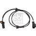 Sensor, Raddrehzahl | 170418 Sensor, Raddrehzahl | 170418