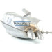 53 / Auspufftopf Hinten | VW Golf, Jetta 05-13 | 25122 53 / Auspufftopf Hinten | VW Golf, Jetta 05-13 | 25122