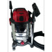 ROOKS Werkstattsauger 1400W, 30L – Mit HEPA-Filter für Trocken- und Nasssaugen ROOKS Werkstattsauger 1400W, 30L – Mit HEPA-Filter für Trocken- und Nasssaugen