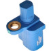Sensor, Raddrehzahl | SS20607 Sensor, Raddrehzahl | SS20607