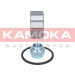 KAMOKA Radlagersatz | 5600094 KAMOKA Radlagersatz | 5600094