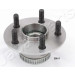 Japanparts Radnabe KK-29011 Japanparts Radnabe KK-29011
