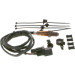 17 162 031 Lambdasonde | AUDI,SEAT,SKODA,VW | 0 258 007 061 17 162 031 Lambdasonde | AUDI,SEAT,SKODA,VW | 0 258 007 061