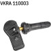 VKRA 110003 Radsensor, Reifendruck-Kontrollsystem