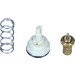 NRF Thermostat, Kühlmittel 725334