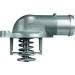 Integralthermostat mit Dichtung | VW T5,Touareg | TI 212 87D Integralthermostat mit Dichtung | VW T5,Touareg | TI 212 87D