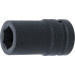 BGS Kraft-Steckschlüssel-Einsatz Sechskant, tief | Antrieb Innenvierkant 25 mm (1"""") | SW 27 mm | 5500-27 BGS Kraft-Steckschlüssel-Einsatz Sechskant, tief | Antrieb Innenvierkant 25 mm (1"""") | SW 27 mm | 5500-27