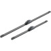 Scheibenwischer Aerotwin AR658S BOSCH | Aerotwin Retro | INFINITI | 3397014281