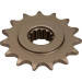 Antriebskettenrad Vordermotor. Stahl | JTF1538.15 Antriebskettenrad Vordermotor. Stahl | JTF1538.15