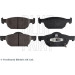 Bremsbelagsatz Honda P. Accord/Civic 1.4-2.2 I-Dtec 08 | ADH24290 Bremsbelagsatz Honda P. Accord/Civic 1.4-2.2 I-Dtec 08 | ADH24290