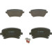 Bremsklötze | AUDI,VW | 0 986 494 303 Bremsklötze | AUDI,VW | 0 986 494 303
