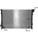 Kühler, Motorkühlung | CR 985 000S Kühler, Motorkühlung | CR 985 000S