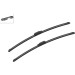 BOSCH | Scheibenwischer Aerotwin A958S | SEAT Altea | 3397118958 BOSCH | Scheibenwischer Aerotwin A958S | SEAT Altea | 3397118958
