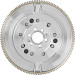 836225 Schwungrad DUAL MASS FLYWHEEL